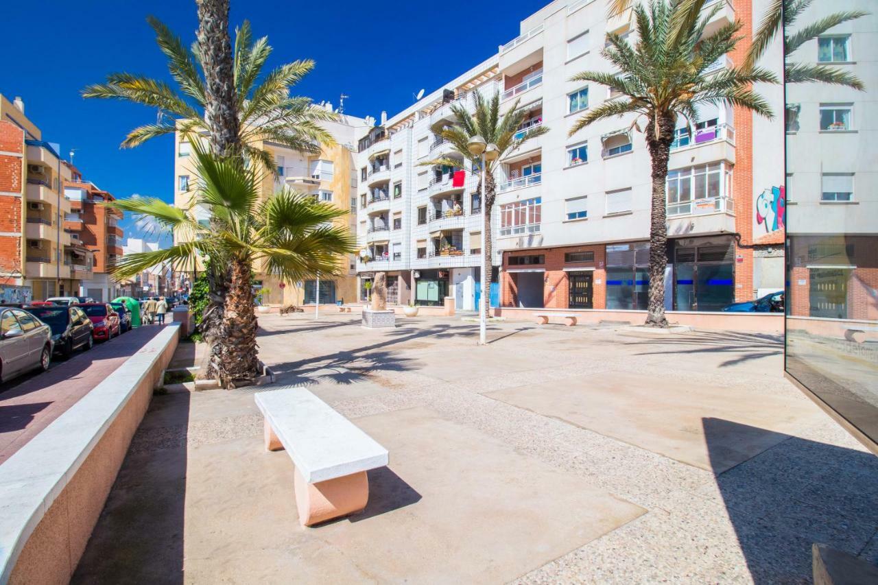 Espanatour San Pascual 40 Torrevieja Eksteriør billede